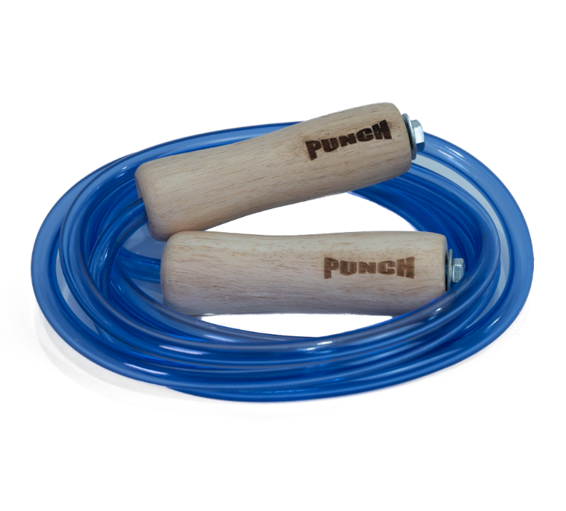 Traditional shop skipping rope